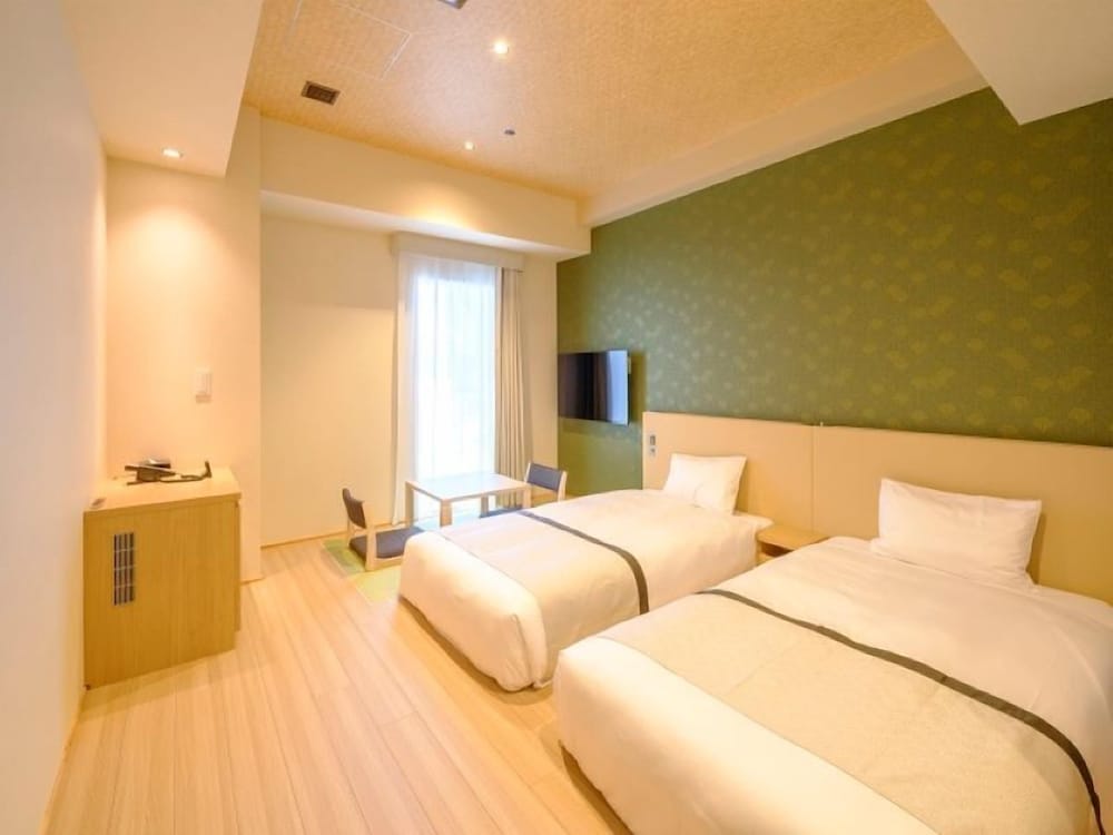 コンフォート ツインルーム | トーセイホテル ココネ築地銀座プレミア