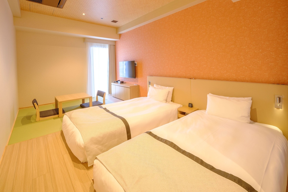 スーペリア ツインルーム | トーセイホテル ココネ築地銀座プレミア