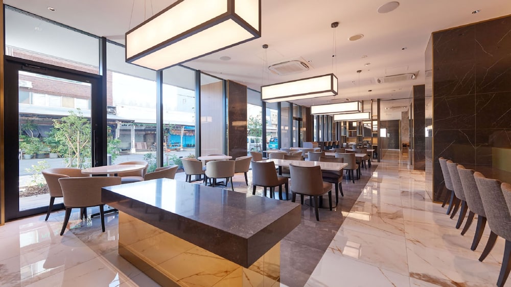 レストラン1 | トーセイホテル ココネ築地銀座プレミア