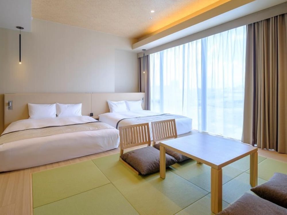 プレミアラージツインルーム | トーセイホテル ココネ築地銀座プレミア