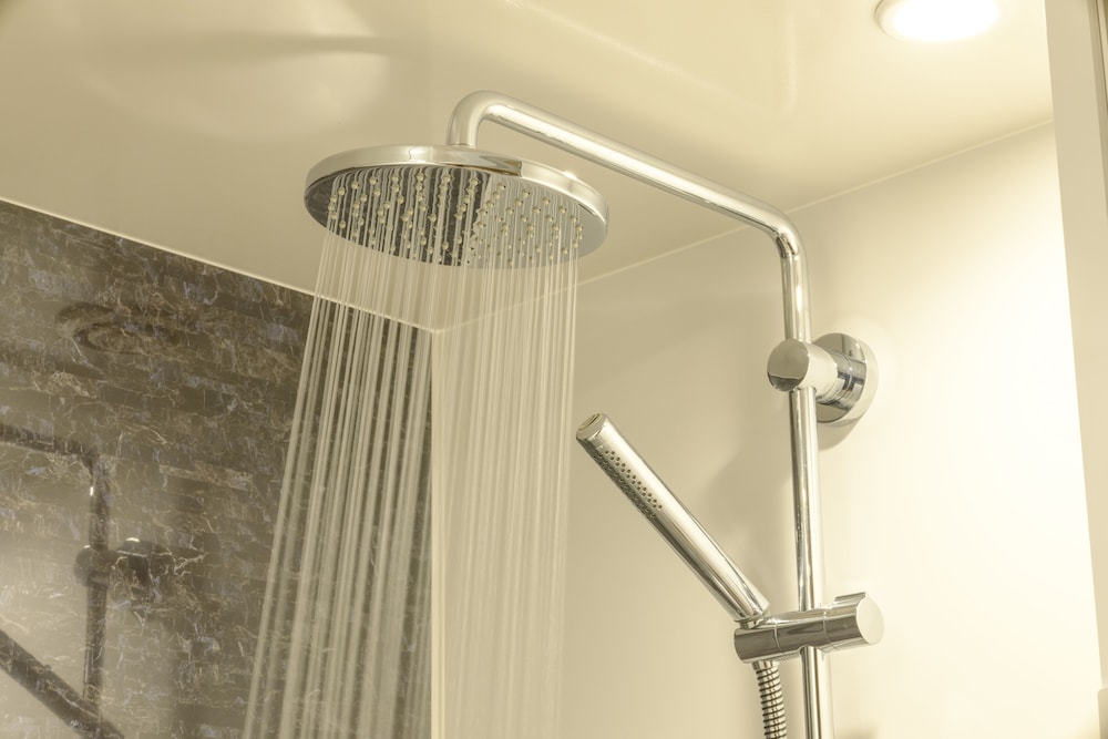 コンパクトツインルーム バスルーム0 | トーセイホテル ココネ築地銀座プレミア