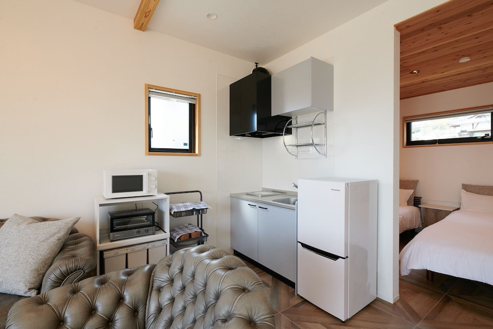 客室1 | Rush Awaji - Seaside Holiday Home