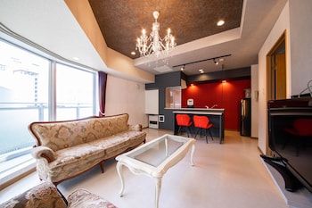 LUXURY