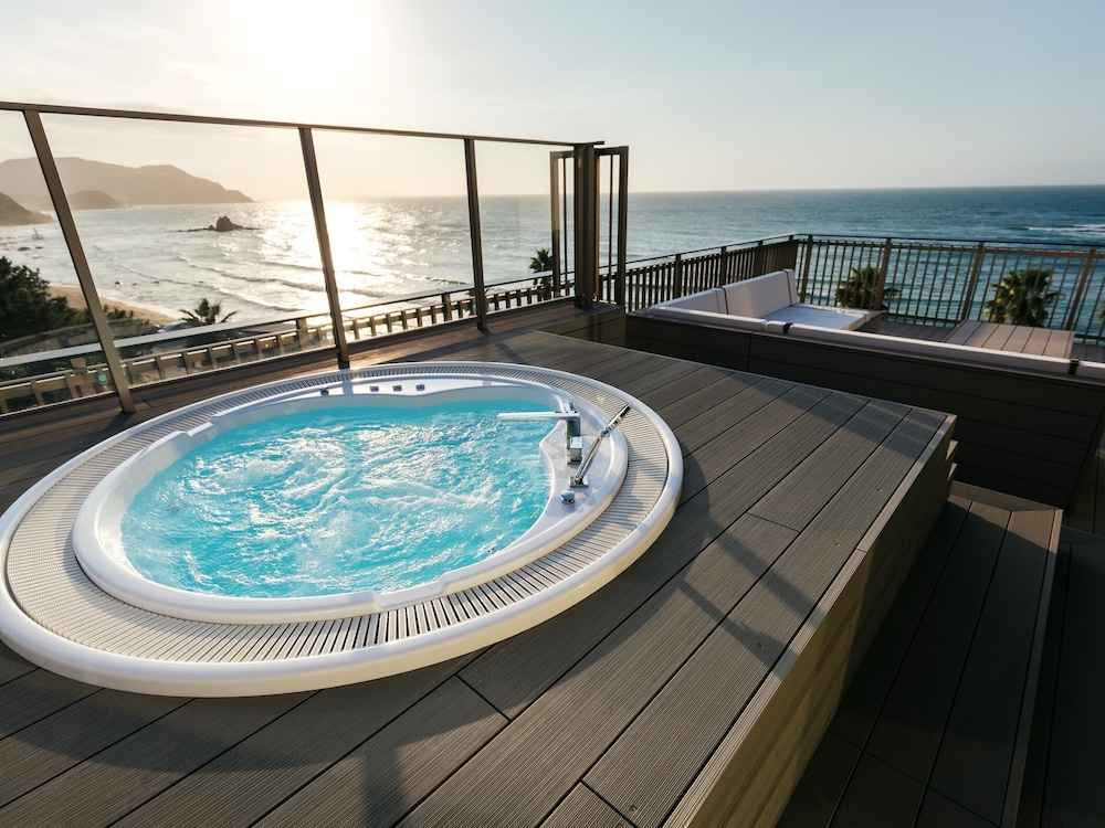 ザ・セブン スイート禁煙 部屋からの景観0 | seven x seven 糸島