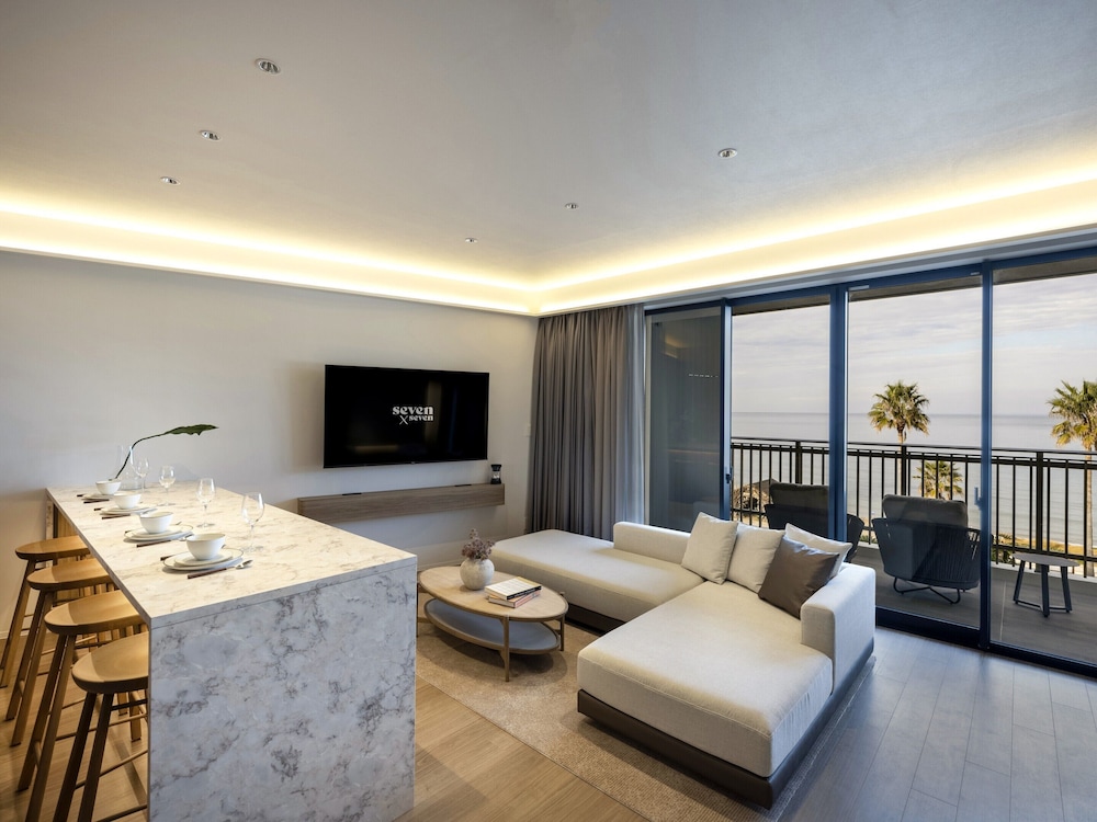 ジャパニーズモダン禁煙 | seven x seven 糸島