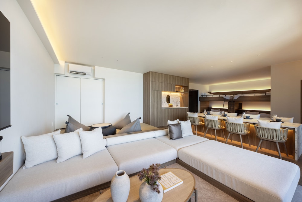 スイート with ビューバス禁煙 | seven x seven 糸島