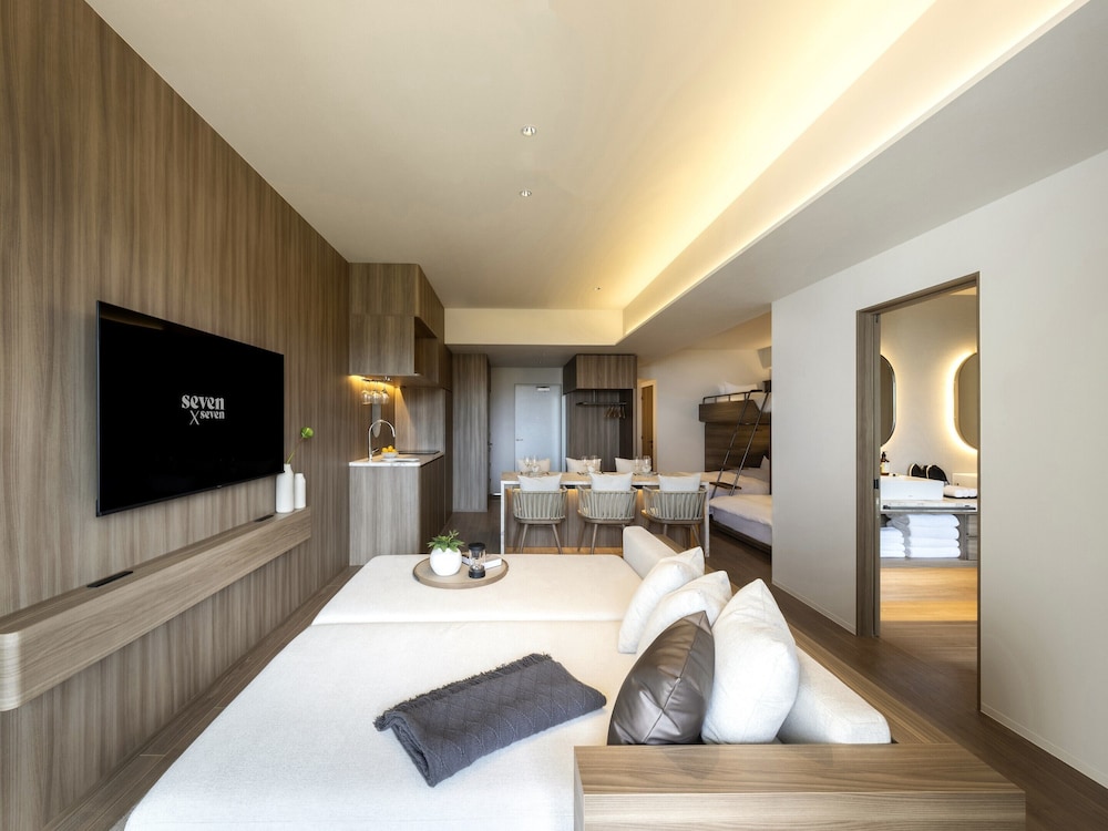 スーペリアバンク禁煙 | seven x seven 糸島