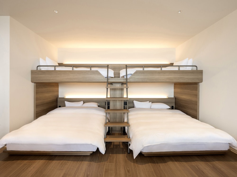 バンクスイート with ビューバス禁煙 客室2 | seven x seven 糸島