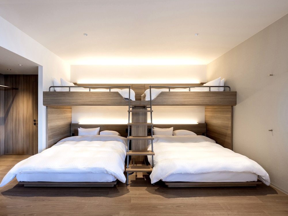 スイート with ビューバス禁煙 客室3 | seven x seven 糸島