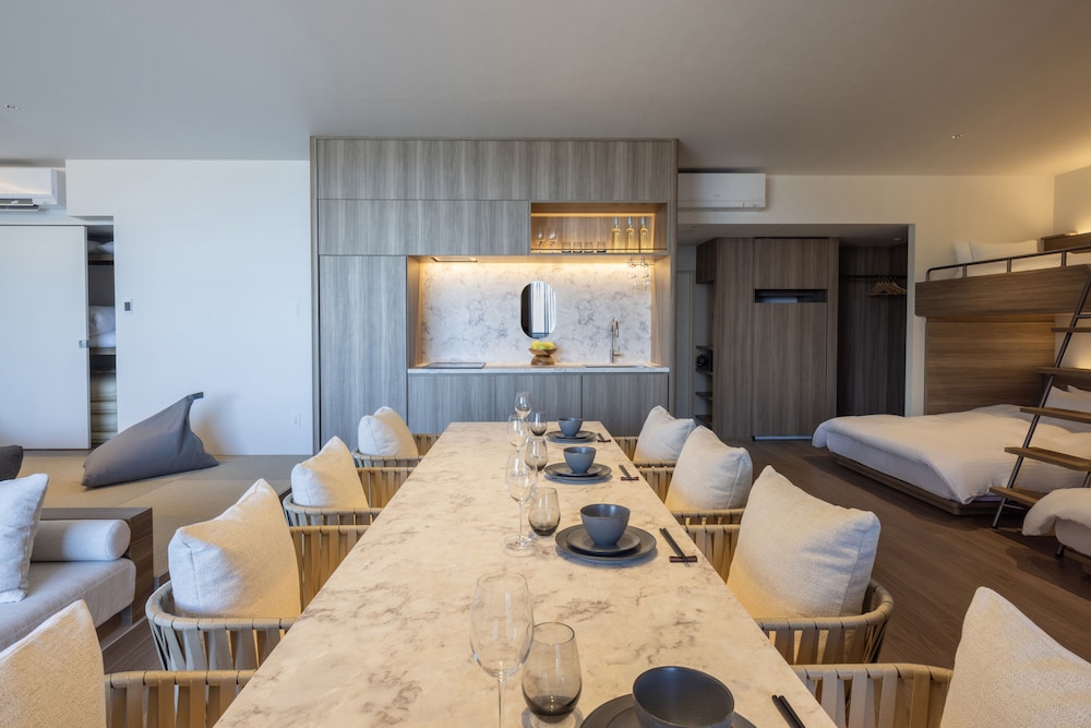 スイート with ビューバス禁煙 専用キッチン0 | seven x seven 糸島