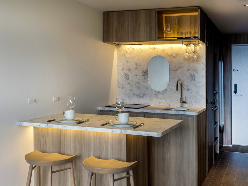 スタンダードバンク禁煙 専用キッチン0 | seven x seven 糸島