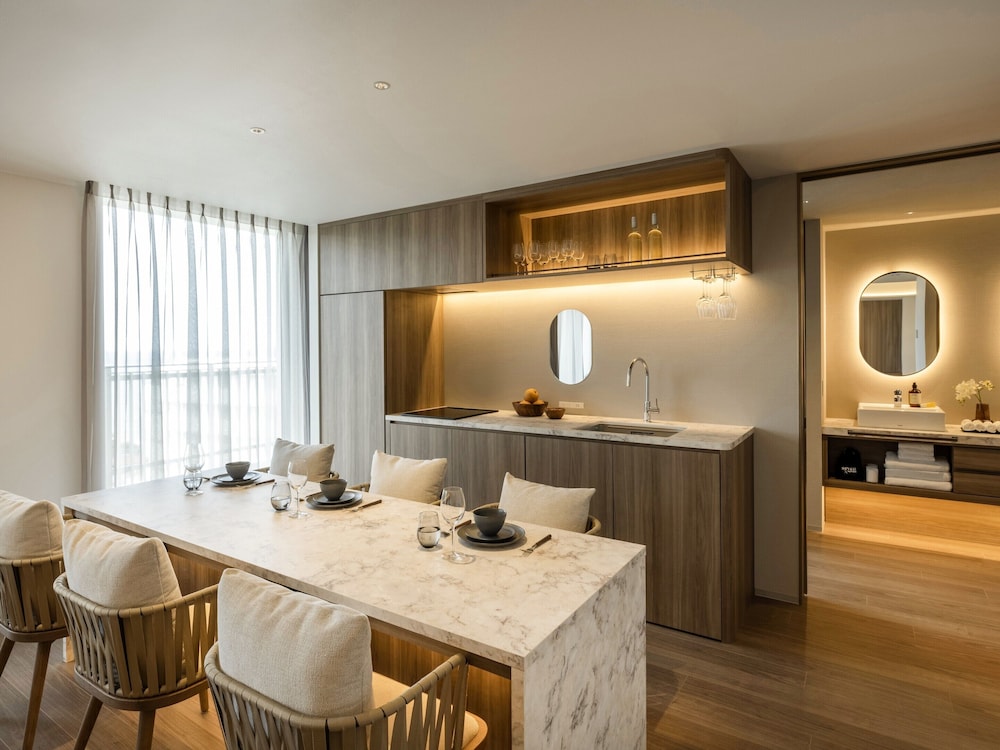 ルーフトップ ジャグジー スイート デラックス禁煙 | seven x seven 糸島