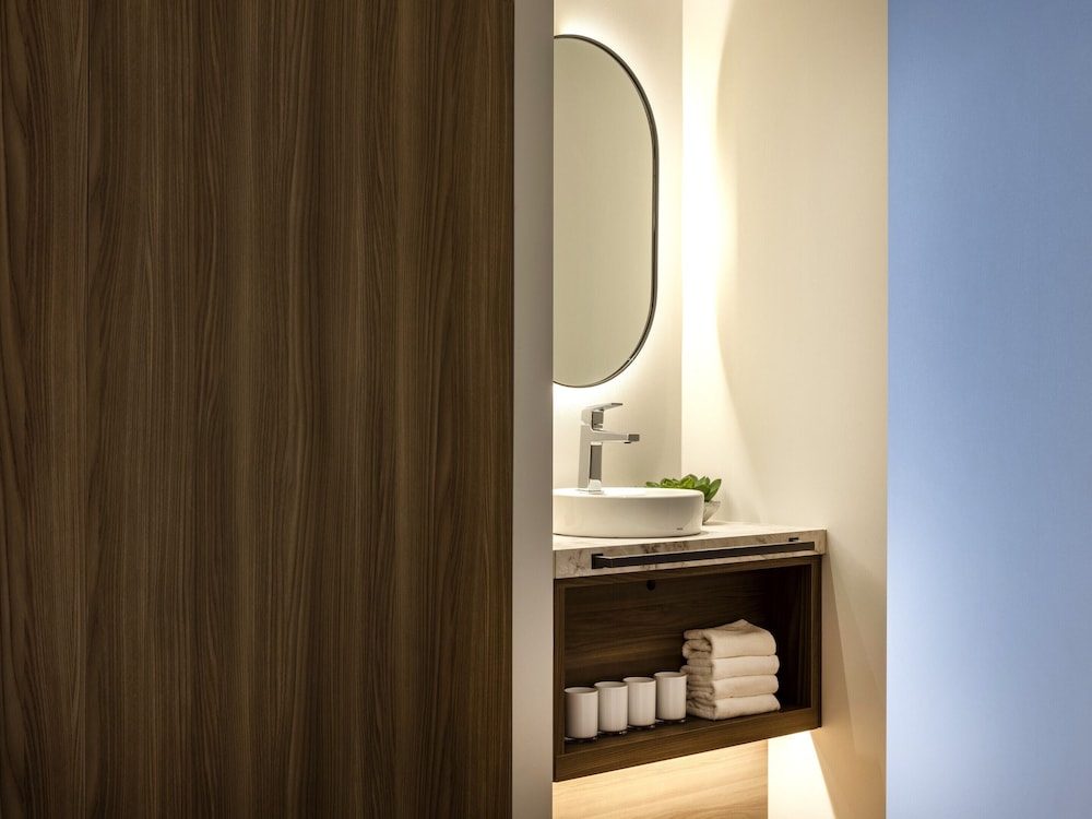 スーペリアバンク禁煙 バスルーム0 | seven x seven 糸島