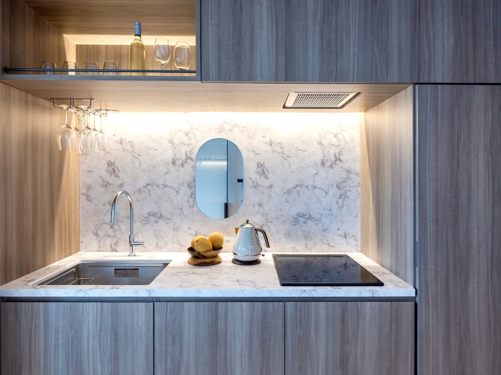 バンクスイート with ビューバス禁煙 専用キッチン0 | seven x seven 糸島