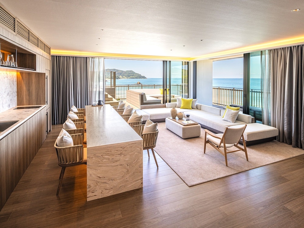 ザ・セブン スイート禁煙 | seven x seven 糸島