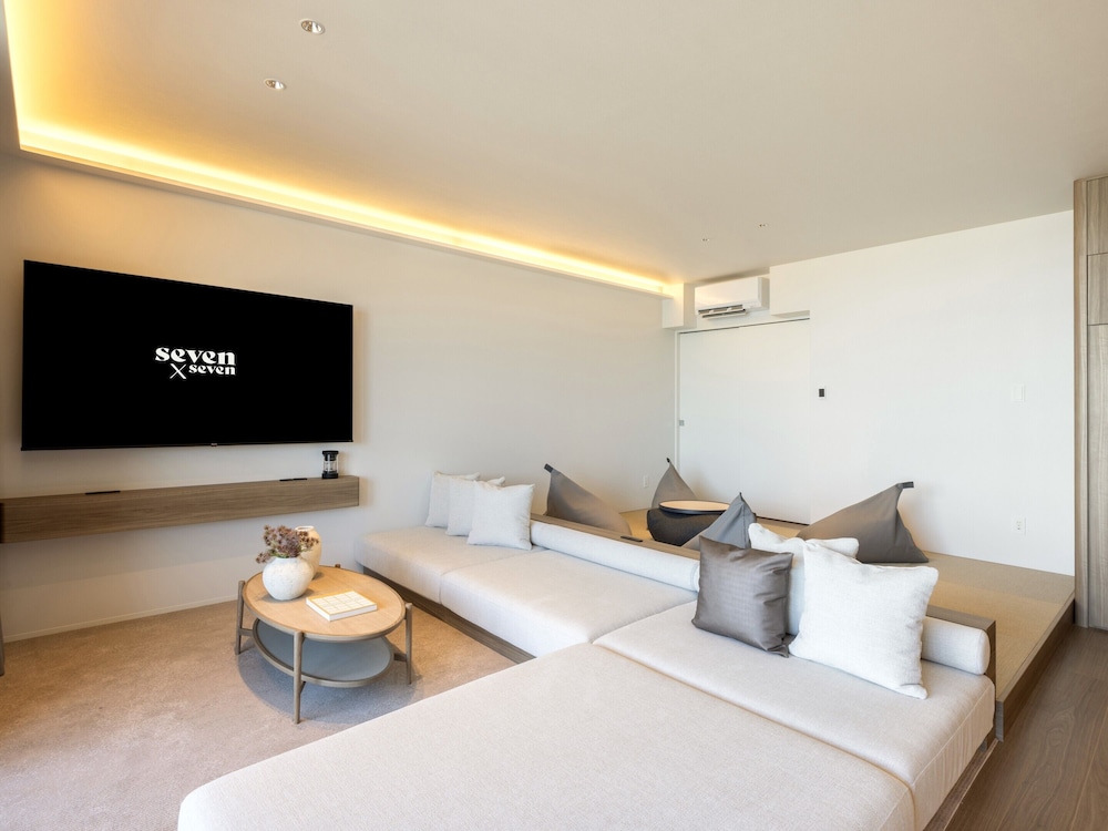 スイート with ビューバス禁煙 | seven x seven 糸島