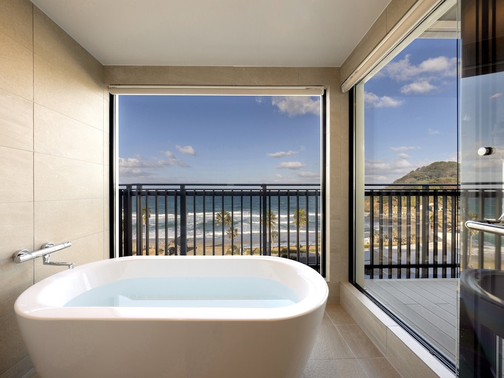 スイート with ビューバス禁煙 バスルーム0 | seven x seven 糸島