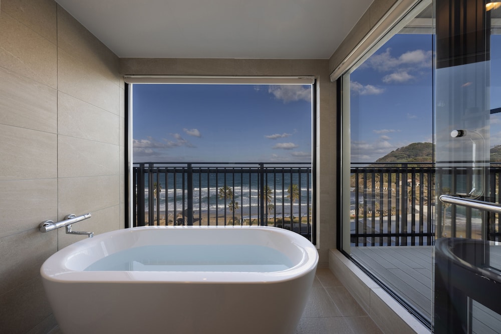 スイート with ビューバス禁煙 バスルーム0 | seven x seven 糸島