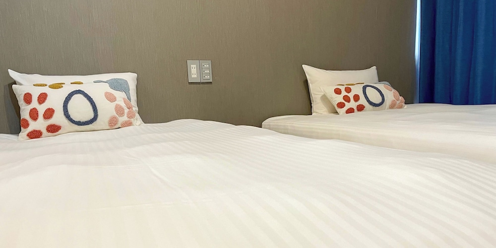 客室1 | JC HOTEL NAHA 客室1 | JC HOTEL NAHA
