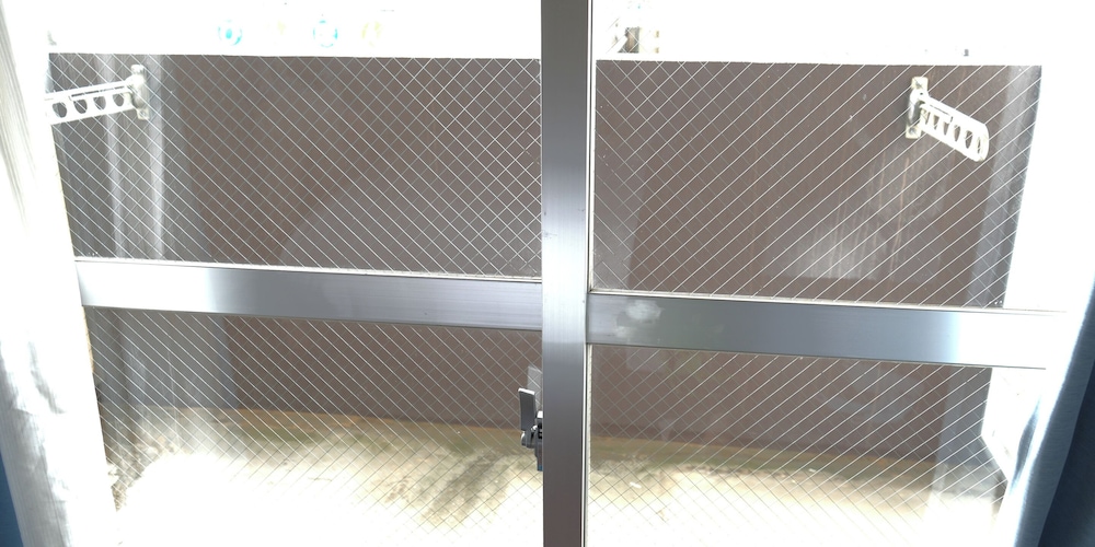 ダブルルーム 禁煙 浴槽 バルコニー0 | JC HOTEL NAHA