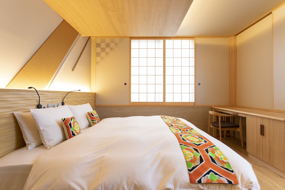 客室1 | Higashiyama Hills