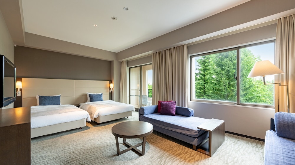 客室1 | エンリゾート グランデコホテル 客室1 | エンリゾート グランデコホテル