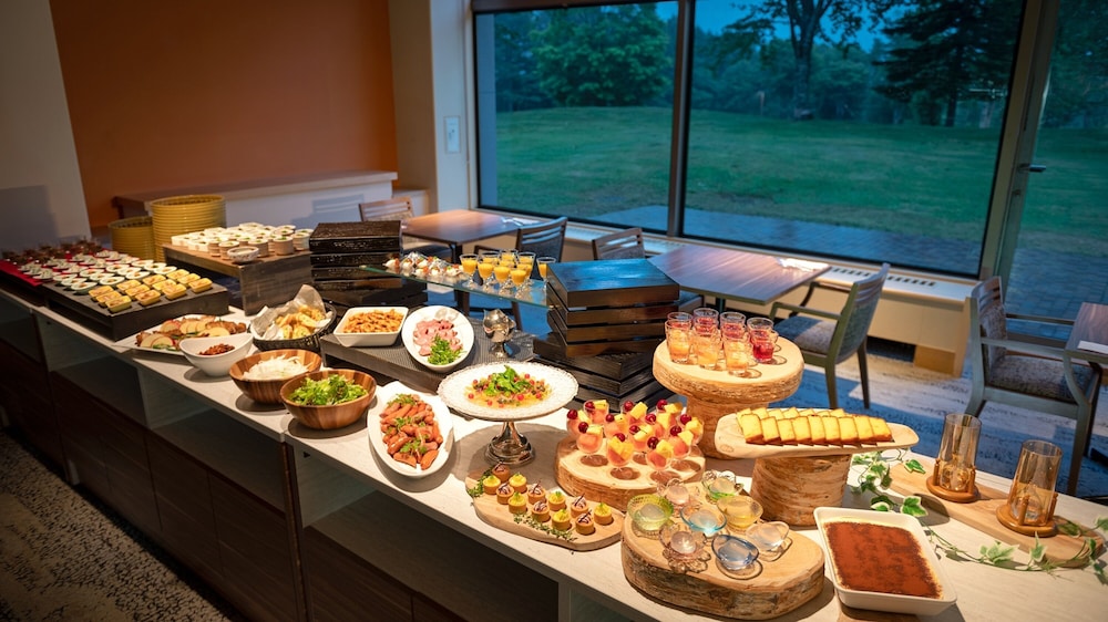 レストラン1 | エンリゾート グランデコホテル レストラン1 | エンリゾート グランデコホテル