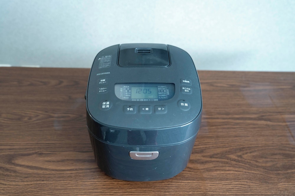 デラックス スイート 専用キッチン2 | MP STYLE SAPPORO-37