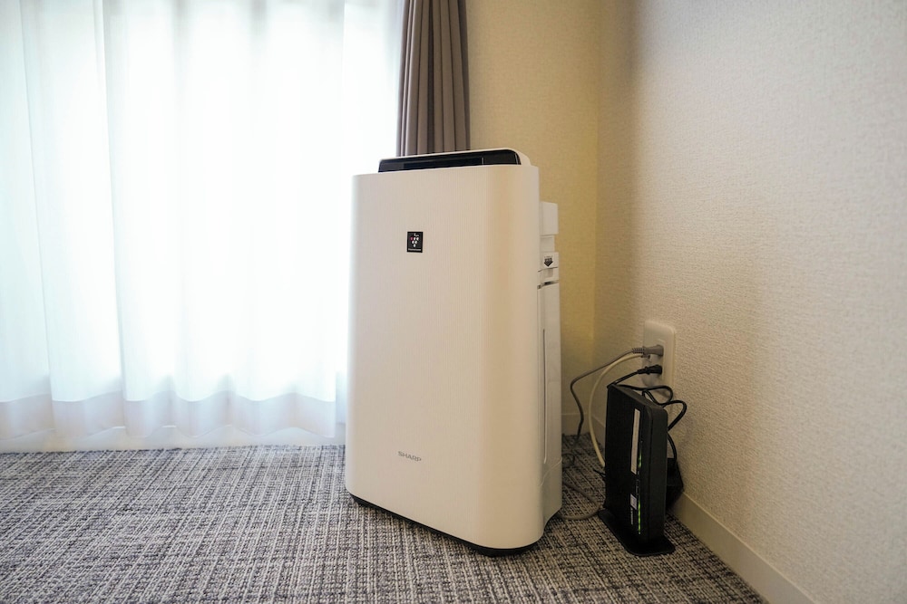 スーペリア アパートメント 客室の設備とサービス0 | MP STYLE SAPPORO-37