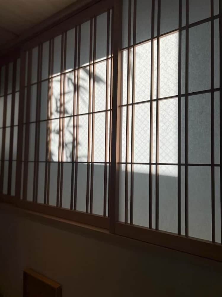 ツインデラックスジャパニーズルーム 禁煙 部屋からの景観0 | ダブルツリー by ヒルトン京都東山