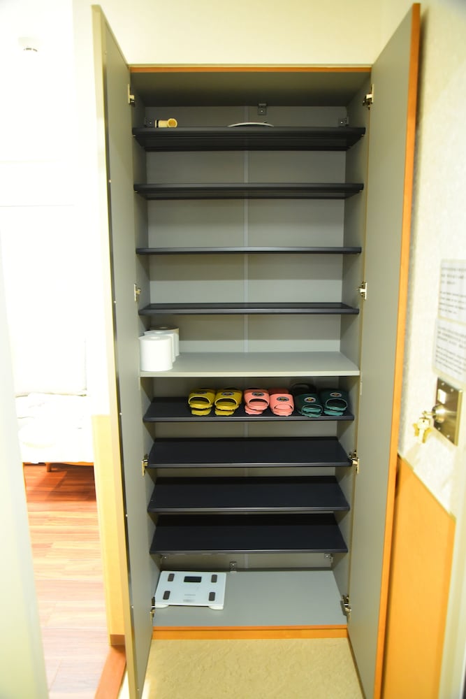 内装1 | 上野之家 Vip 家庭房