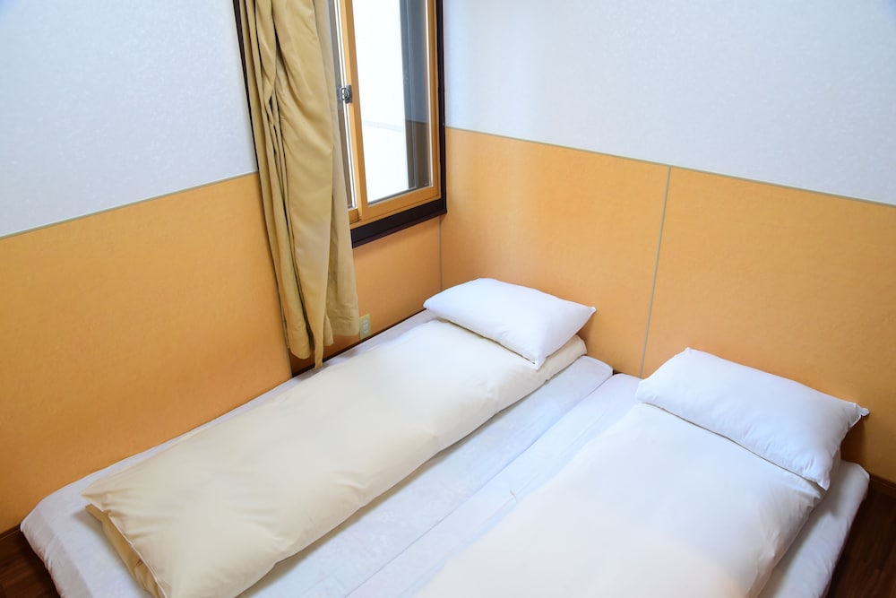 客室1 | 上野之家 Vip 家庭房