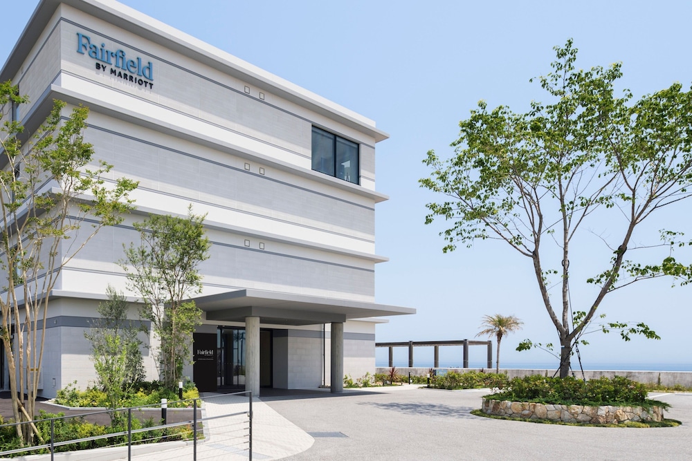 メインイメージ | フェアフィールド・バイ・マリオット 兵庫淡路島東浦