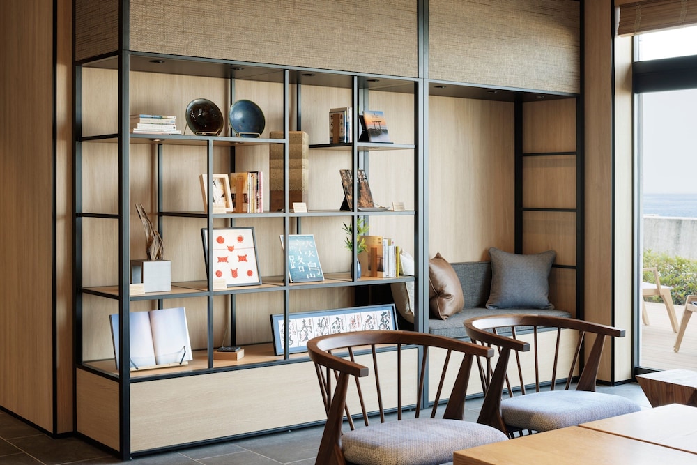 施設内の設備1 | フェアフィールド・バイ・マリオット 兵庫淡路島東浦