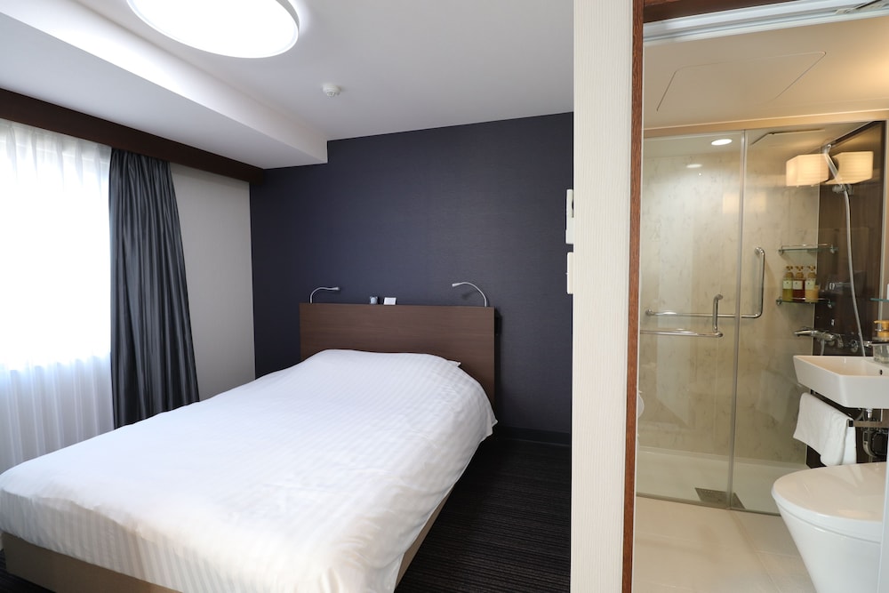 クイーン (禁煙) 客室3 | シルクホテル アネックス