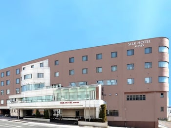 シルクホテル アネックス