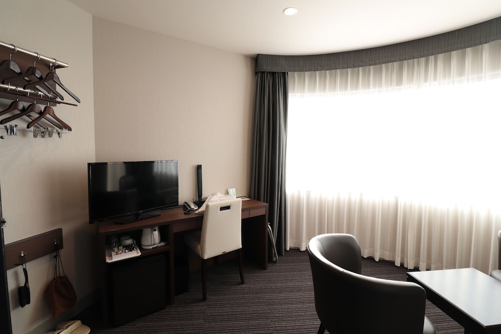 クイーン (禁煙) 客室2 | シルクホテル アネックス