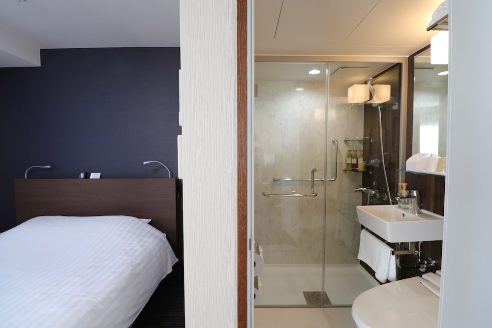 クイーン (禁煙) 客室4 | シルクホテル アネックス