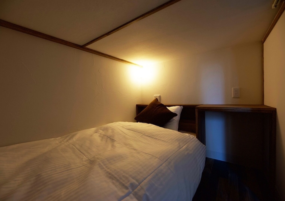 客室1 | HOTEL BOTH