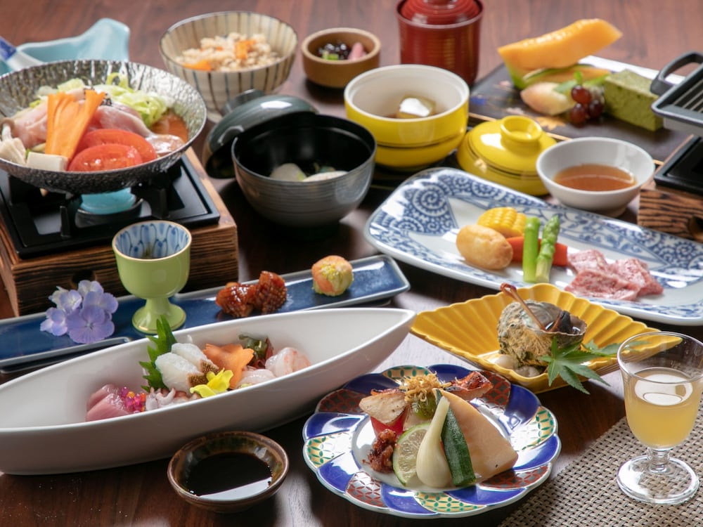 食事・飲み物1 | 湯本庵 清姫 食事・飲み物1 | 湯本庵 清姫