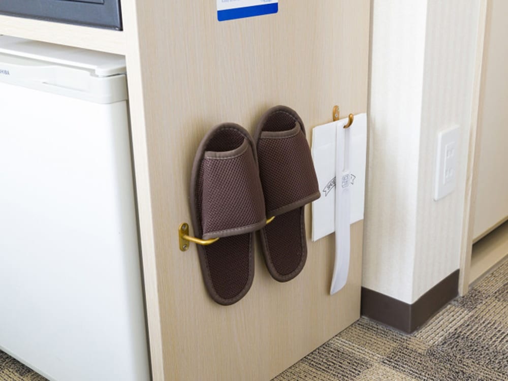 エコノミーダブル 禁煙 客室の設備とサービス6 | 東横 INN 大阪ドーム前