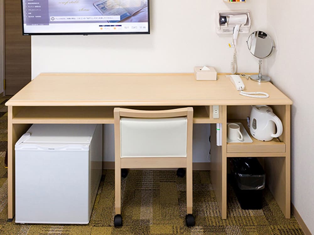 スタンダードツイン 禁煙 客室の設備とサービス0 | 東横 INN 大阪ドーム前