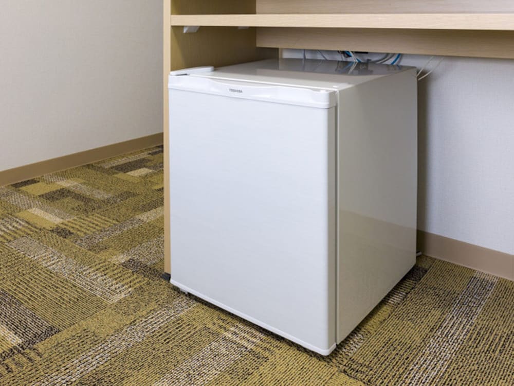 エコノミーダブル 禁煙 客室の設備とサービス1 | 東横 INN 大阪ドーム前