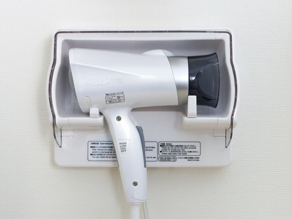 エコノミーダブル 禁煙 客室の設備とサービス2 | 東横 INN 大阪ドーム前