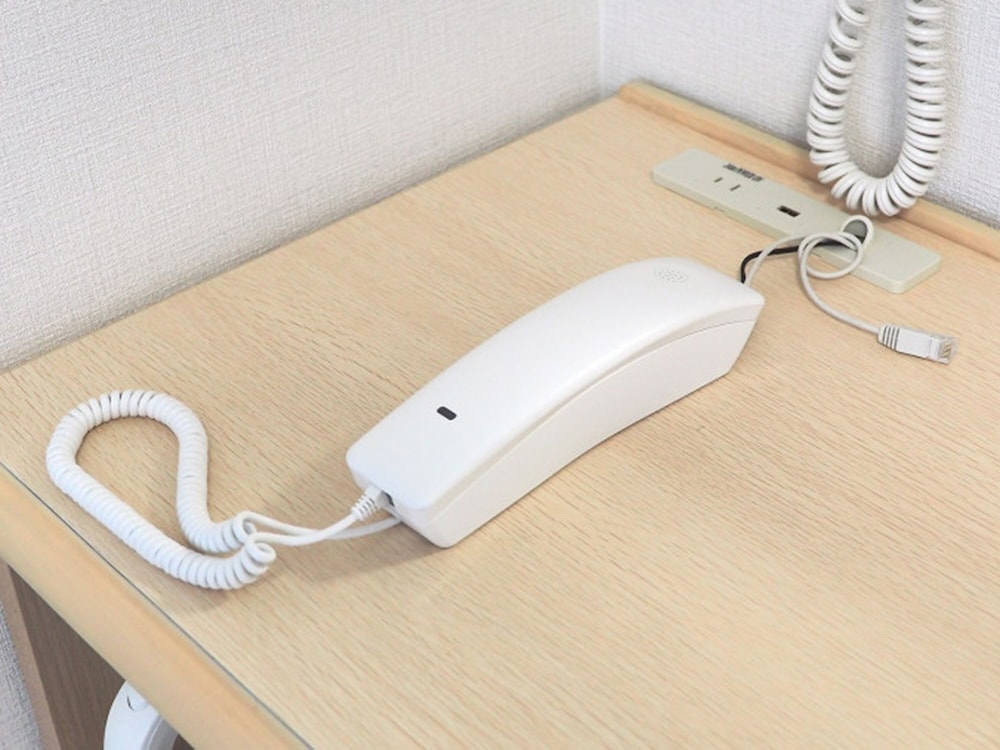 エコノミーダブル 禁煙 客室の設備とサービス1 | 東横 INN 茅ヶ崎市役所