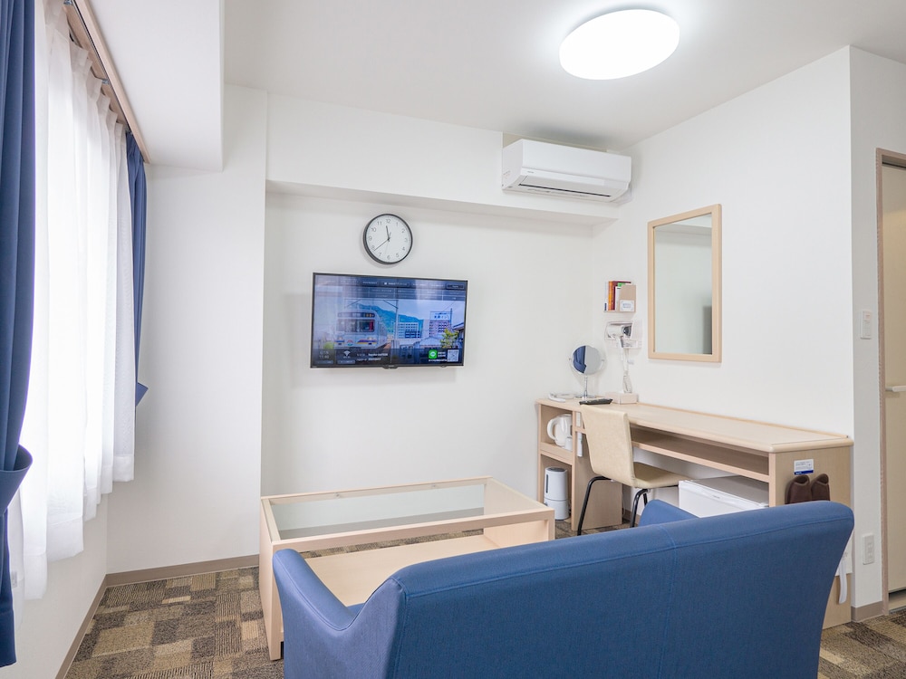 デラックスツイン 喫煙可 客室1 | 東横 INN 大阪なんば