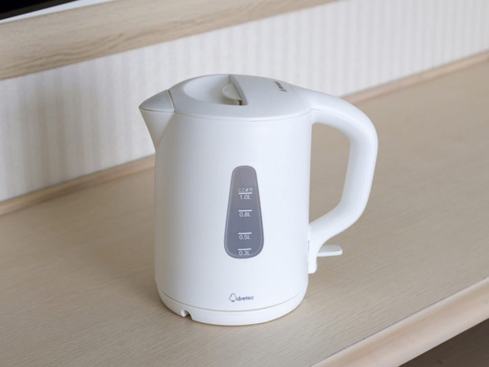スタンダードダブル 喫煙可 客室の設備とサービス7 | 東横 INN 大阪なんば