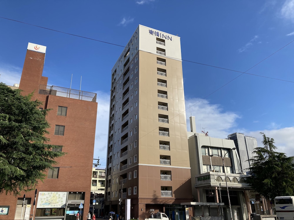 メインイメージ | 東横 INN 徳山駅北口 メインイメージ | 東横 INN 徳山駅北口