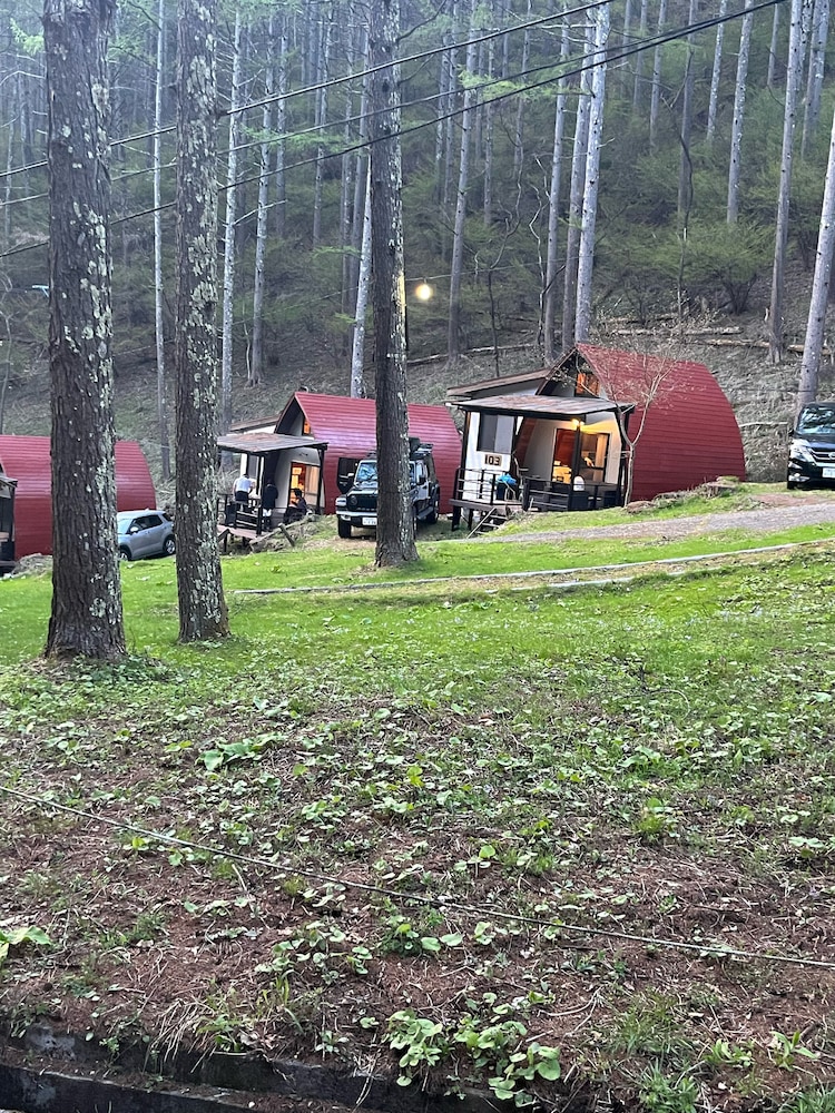 メインイメージ | 桜清水コテージ メインイメージ | 桜清水コテージ