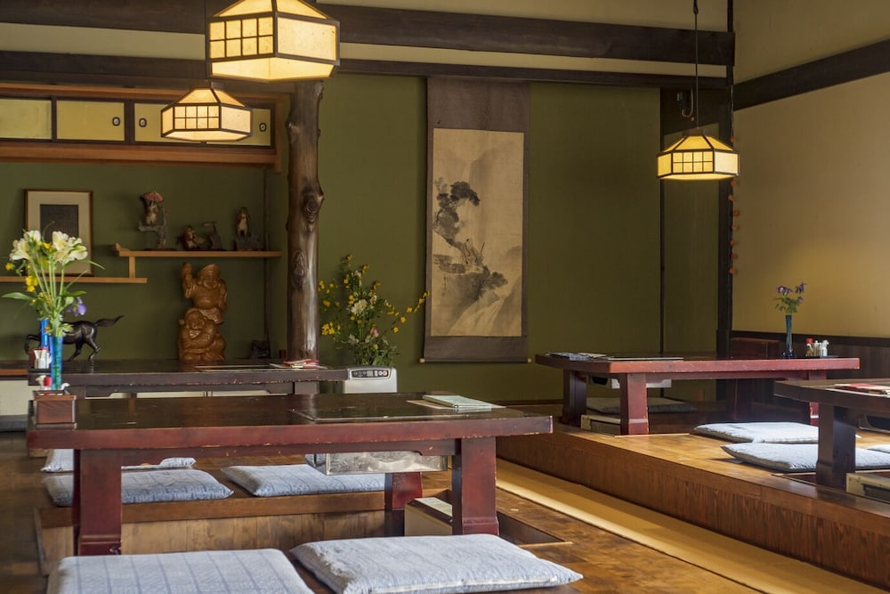 レストラン1 | 桜清水コテージ レストラン1 | 桜清水コテージ